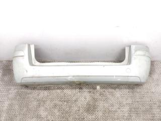 бампер задний Opel Zafira 2 поколение (B) [рестайлинг] 2008, 1.6 л., i, Z 16 XE1, бензин, 5МКПП, ming green / gcm, минивэн, передний привод, правый руль, 13125014