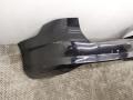 бампер задний Volkswagen Passat B7 2011, 1.6 л., TDi, CAYC, дизель, 6МКПП, deepblack / lc9x, универсал, передний привод, правый руль, 3AF807421 - фото №2