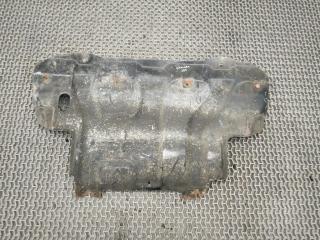 защита двигателя Nissan Navara D40 2006, 2.5 л., DCi, YD25DDTi, дизель, 6МКПП, т-синий, пикап, полный привод, правый руль, 20811EB32A