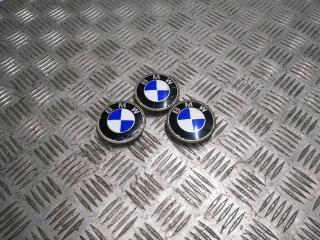 колпачок литого диска BMW 5 серия E39 [рестайлинг] 2003, 2.5 л., i, M54 B25 (256S5), бензин, 5МКПП, titansilber / 354, седан, задний привод, правый руль, 1180419