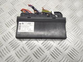 блок комфорта BMW 5 серия E60/E61 E60 2004, 2.5 л., i, M54 B25 (256S5), бензин, АКПП, silbergrau / a08, седан, задний привод, правый руль, 5WK49111, 6945029