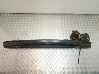 усилитель бампера заднего BMW 5 серия E60/E61 E60 2004, 2.5 л., i, M54 B25 (256S5), бензин, АКПП, silbergrau / a08, седан, задний привод, правый руль, 51127033712, 7033712