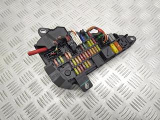 блок предохранителей BMW 5 серия E60/E61 E60 2004, 2.5 л., i, M54 B25 (256S5), бензин, АКПП, silbergrau / a08, седан, задний привод, правый руль, 6906599-05