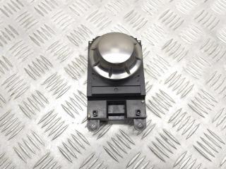 Кнопка управления магнитолой BMW 5 серия E60/E61 E60 2004, 2.5 л., i, M54 B25 (256S5), бензин, АКПП, silbergrau / a08, седан, задний привод, правый руль, 6944884