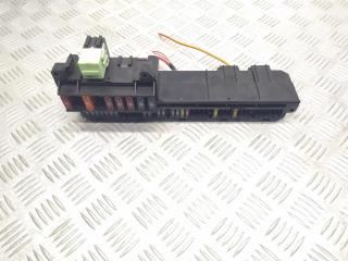 блок предохранителей BMW 5 серия E60/E61 E60 2004, 2.5 л., i, M54 B25 (256S5), бензин, АКПП, silbergrau / a08, седан, задний привод, правый руль