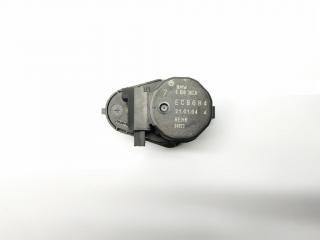 моторчик заслонки печки BMW 5 серия E60/E61 E60 2004, 2.5 л., i, M54 B25 (256S5), бензин, АКПП, silbergrau / a08, седан, задний привод, правый руль, 6930303