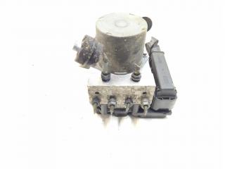 блок ABS BMW 5 серия E60/E61 E60 2004, 2.5 л., i, M54 B25 (256S5), бензин, АКПП, silbergrau / a08, седан, задний привод, правый руль, 6758743