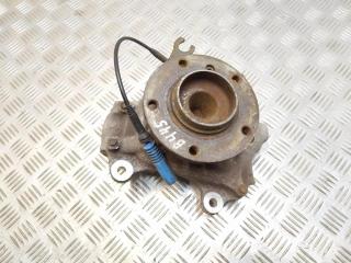 кулак поворотный правый BMW 5 серия E60/E61 E60 2004, 2.5 л., i, M54 B25 (256S5), бензин, АКПП, silbergrau / a08, седан, задний привод, правый руль, 6760954