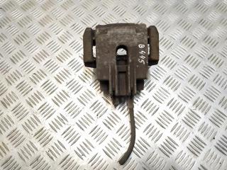 суппорт задний правый BMW 5 серия E60/E61 E60 2004, 2.5 л., i, M54 B25 (256S5), бензин, АКПП, silbergrau / a08, седан, задний привод, правый руль