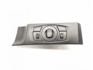 переключатель света BMW 5 серия E60/E61 E60 2004, 2.5 л., i, M54 B25 (256S5), бензин, АКПП, silbergrau / a08, седан, задний привод, правый руль, 6925262