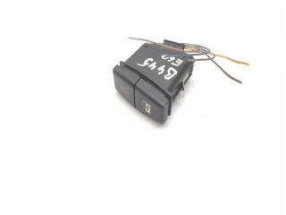 кнопка (выключатель) BMW 5 серия E60/E61 E60 2004, 2.5 л., i, M54 B25 (256S5), бензин, АКПП, silbergrau / a08, седан, задний привод, правый руль, 6131691950603