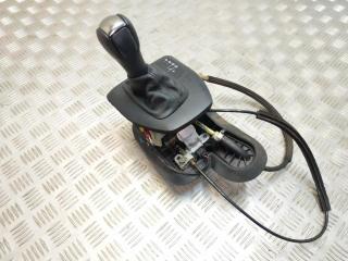 кулиса BMW 5 серия E60/E61 E60 2004, 2.5 л., i, M54 B25 (256S5), бензин, АКПП, silbergrau / a08, седан, задний привод, правый руль