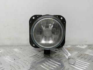 фара противотуманная правая Jaguar X-Type 1 поколение X400 2004, 2.5 л., i, AJ25, бензин, 5МКПП, черный, седан, передний привод, правый руль, 1X43-15200-AA, 89201561