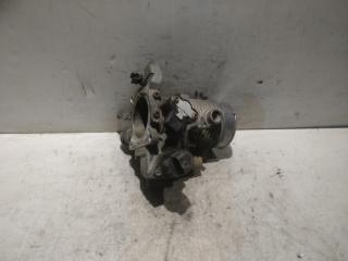 заслонка дроссельная Rover 75 1 поколение 2002, 2.5 л., i, 25 K4F, бензин, 5МКПП, голубой, седан, передний привод, правый руль