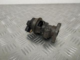 клапан EGR Ford Ranger 1 поколение 2005, 2.5 л., TD, WLAA, дизель, 5МКПП, серый, пикап, полный привод, правый руль