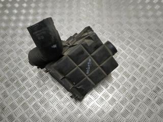 корпус воздушного фильтра Mercedes-Benz C-Класс W202/S202 [рестайлинг] S202 2000, 2.5 л., TD, OM 605.960, дизель, АКПП, синий, универсал, задний привод, правый руль, A6040900001