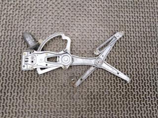 стеклоподъемник передний правый Mercedes-Benz C-Класс W202/S202 [рестайлинг] S202 2000, 2.5 л., TD, OM 605.960, дизель, АКПП, синий, универсал, задний привод, правый руль