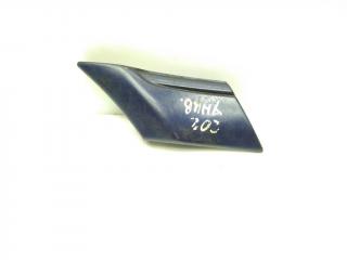 молдинг крыла заднего правого Mercedes-Benz C-Класс W202/S202 [рестайлинг] S202 2000, 2.5 л., TD, OM 605.960, дизель, АКПП, синий, универсал, задний привод, правый руль, A2026908862