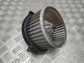 моторчик печки Mitsubishi Pajero 3 поколение V60 2001, 2.5 л., TD, 4D56 TD, дизель, 5МКПП, azur / ta6c, внедорожник 3 дв., полный привод, правый руль, MR500686