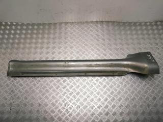 накладка на порог Mitsubishi Pajero 3 поколение V60 2001, 2.5 л., TD, 4D56 TD, дизель, 5МКПП, azur / ta6c, внедорожник 3 дв., полный привод, правый руль, MR478765