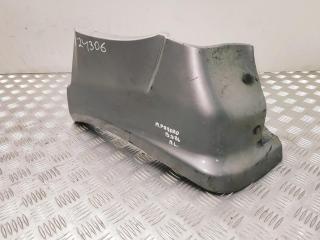 брызговик Mitsubishi Pajero 3 поколение V60 2001, 2.5 л., TD, 4D56 TD, дизель, 5МКПП, azur / ta6c, внедорожник 3 дв., полный привод, правый руль, MR438733