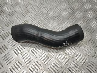 патрубок интеркулера Volkswagen LT 2 поколение 2003, 2.5 л., TDi, AVR, дизель, 5МКПП, grauweiss, микроавтобус, задний привод, правый руль, 2D0145828D