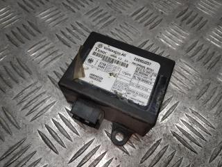 Иммобилайзер Volkswagen LT 2 поколение 2000, 2.5 л., TDi, BBE, дизель, 5МКПП, grauweiss, микроавтобус, задний привод, правый руль, 2D0953257