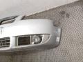 бампер передний Audi A4 B6 2004, 2.5 л., TDi, BDG, дизель, 6МКПП, серебро, кабриолет, передний привод, правый руль, 8H0807437 - фото №3