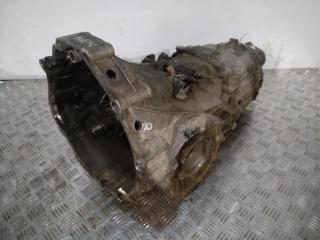 КПП механическая (МКПП) Audi A4 B6 2003, 2.5 л., TDi, AKE, дизель, 6МКПП, т-зелёный, седан, передний привод, правый руль, 0A3300040F, HEN