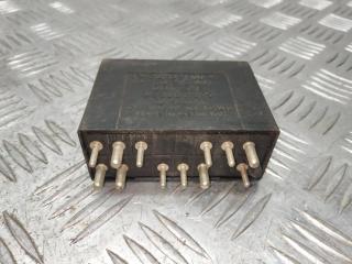 реле (прочие) Mercedes-Benz S-Класс W126 / C126 [рестайлинг] 1990, 2.6 л., i, M 103.941, бензин, АКПП, голубой, седан, задний привод, правый руль, 2018210047, 2018210057, 2018210147