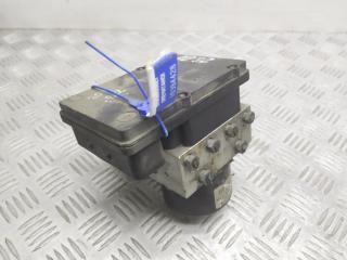 блок ABS Mercedes-Benz C-Класс W203/S203/CL203 W203 2002, 2.6 л., i, M 112.912, бензин, АКПП, brillantsilber / 744, седан, задний привод, правый руль, A2095450232, A0034319412