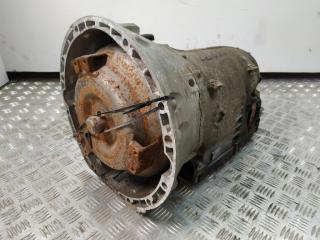 КПП автоматическая (АКПП) Mercedes-Benz C-Класс W203/S203/CL203 W203 2002, 2.6 л., i, M 112.912, бензин, АКПП, голубой, седан, задний привод, правый руль, 2032701100, 722696