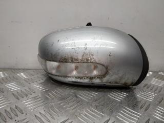 зеркало наружное правое Mercedes-Benz C-Класс W203/S203/CL203 W203 2002, 2.6 л., i, M 112.912, бензин, АКПП, brillantsilber / 744, седан, задний привод, правый руль, A2038107076
