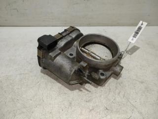 заслонка дроссельная Mercedes-Benz C-Класс W203/S203/CL203 W203 2002, 2.6 л., i, M 112.913, бензин, 6МКПП, brillantsilber / 744, седан, задний привод, правый руль, A1121410125, 0280750019