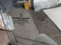 стекло двери передней правой Mercedes-Benz C-Класс W203/S203/CL203 W203 2002, 2.6 л., i, M 112.913, бензин, 6МКПП, brillantsilber / 744, седан, задний привод, правый руль, A2037250210 - фото №3