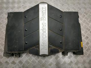 корпус воздушного фильтра Mercedes-Benz C-Класс W203/S203/CL203 W203 2002, 2.6 л., i, M 112.913, бензин, 6МКПП, brillantsilber / 744, седан, задний привод, правый руль, A1120900601, A1120901101