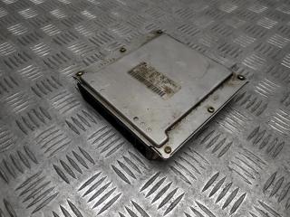 блок управления двигателем Mercedes-Benz C-Класс W203/S203/CL203 W203 2002, 2.6 л., i, M 112.912, бензин, АКПП, brillantsilber / 744, седан, задний привод, правый руль, A1121532679, A1121530779, A0305455832, A1121533179, A1121530879, 0261207781