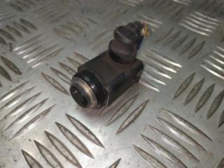 датчик парктроника Mercedes-Benz C-Класс W203/S203/CL203 W203 2002, 2.6 л., i, M 112.913, бензин, 6МКПП, brillantsilber / 744, седан, задний привод, правый руль, A0015427418, A0045428718, A0035428718, 0263003556