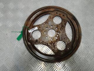 маховик Mercedes-Benz C-Класс W203/S203/CL203 W203 2002, 2.6 л., i, M 112.912, бензин, АКПП, brillantsilber / 744, седан, задний привод, правый руль, 1120320247