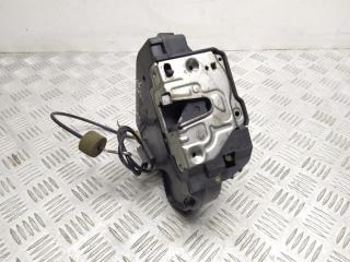 замок двери задней правой Mercedes-Benz C-Класс W203/S203/CL203 W203 2002, 2.6 л., i, M 112.912, бензин, АКПП, brillantsilber / 744, седан, задний привод, правый руль, A2037300235