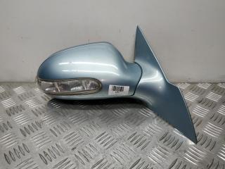 зеркало наружное правое Mercedes-Benz CLK-Класс C209/A209 C209 2003, 2.6 л., i, M 112.912, бензин, АКПП, eisblau / 943, купе, задний привод, правый руль, A2098100876