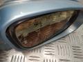зеркало наружное правое Mercedes-Benz CLK-Класс C209/A209 C209 2003, 2.6 л., i, M 112.912, бензин, АКПП, eisblau / 943, купе, задний привод, правый руль, A2098100876 - фото №3