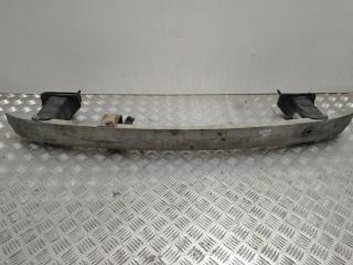 усилитель бампера заднего Mercedes-Benz CLK-Класс C209/A209 C209 2002, 2.6 л., i, M 112.912, бензин, АКПП, iolithblau / 357, купе, задний привод, правый руль, A2096100214