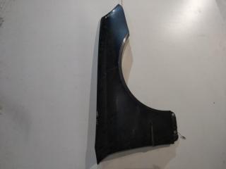 крыло переднее правое Mercedes-Benz CLK-Класс C209/A209 C209 2002, 2.6 л., i, M 112.912, бензин, АКПП, серый, купе, задний привод, правый руль, A2098800418