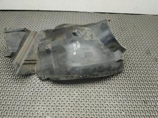 защита арок передняя правая (подкрылок) Mercedes-Benz CLK-Класс C209/A209 C209 2002, 2.6 л., i, M 112.912, бензин, АКПП, iolithblau / 357, купе, задний привод, правый руль, A2098840822