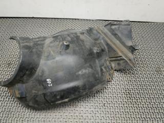 защита арок передняя левая (подкрылок) Mercedes-Benz CLK-Класс C209/A209 C209 2002, 2.6 л., i, M 112.912, бензин, АКПП, серый, купе, задний привод, правый руль, A2098840722