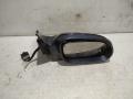 зеркало наружное правое Mercedes-Benz CLK-Класс C209/A209 C209 2002, 2.6 л., i, M 112.912, бензин, АКПП, iolithblau / 357, купе, задний привод, правый руль, A2098100676 - фото №2