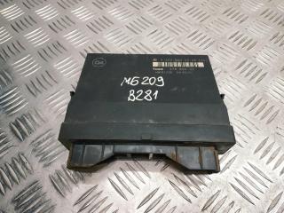 блок комфорта Mercedes-Benz CLK-Класс C209/A209 C209 2003, 2.6 л., i, M 112.912, бензин, АКПП, eisblau / 943, купе, задний привод, правый руль, A2098200326