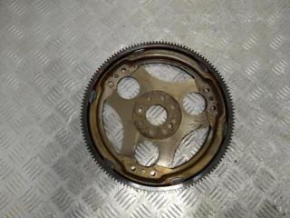 маховик Mercedes-Benz CLK-Класс C209/A209 C209 2002, 2.6 л., i, M 112.912, бензин, АКПП, iolithblau / 357, купе, задний привод, правый руль, 1120320247