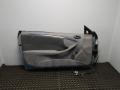 дверь передняя левая Mercedes-Benz CLK-Класс C209/A209 C209 2003, 2.6 л., i, M 112.912, бензин, АКПП, eisblau / 943, купе, задний привод, правый руль, A2097200105 - фото №2